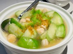 -莆田餐厅PUTIEN(世博源店)