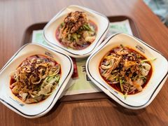 -魏家凉皮(解放路火车站店)
