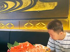 -AJIYA·池袋日式烧肉自助(天津万象城店)