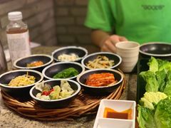 -三代烤肉(保利广场店)