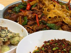 -长寿面馆(振兴路店)