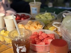 -风云岭森林公园