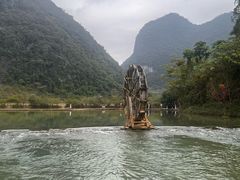 -靖西鹅泉风景区