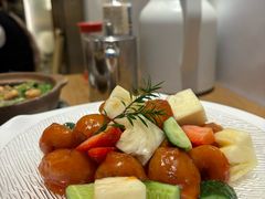 -粤集·手工粤菜(皇庭广场店)