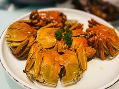 醉蟹-鲜螺湾(鹏欣丽都店)