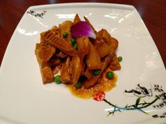 葱油春笋-曹家大院(通州店)