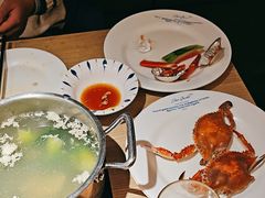 -星伦多自助料理(江阴万达店)
