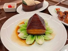 -湘湖逍遥庄园·水漾中餐厅