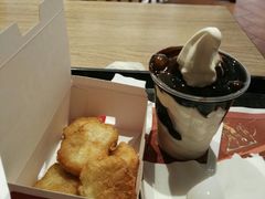 -肯德基(电力路店)