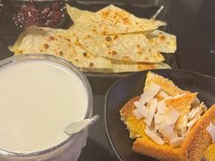 玫瑰烤乳扇-多味居(剪子巷店)
