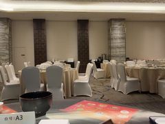 -汇景希尔顿逸林酒店·悦轩中餐厅