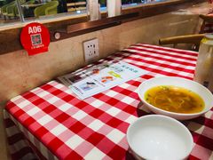 -西贝莜面村(双井店)