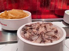 -龍歌自助小火锅(雨花台江南虹悦城店)