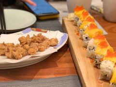 -森味花园·日本料理(伊藤洋华堂亚运村店)