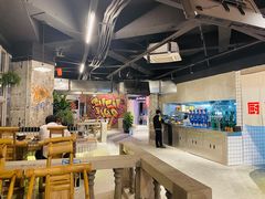 -神伙烧烤(江北黄泥塝店)
