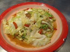 -馬伍旺川菜(江北虹悦城店)