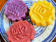 -同得兴 Since·1995 传统苏式面馆(十全街店)