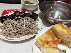 -蝎王府羊蝎子(北大地店)