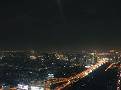 -彩虹云霄拜约克摩天塔