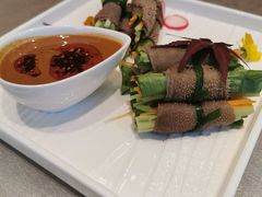 -ONE FULL 古董港式海鲜火锅