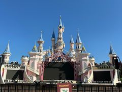 -沈阳方特欢乐世界