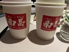 -千百味红餐厅·江西菜(绿地双子塔店)