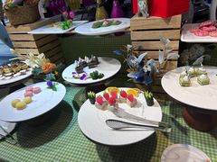 -阿尔卑斯比萨牛排自助(万达广场店)