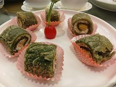 -汤臣·空中餐厅·严选粤菜(石湾世博广场店)