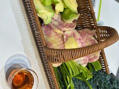 -花菇朵 ll 野生菌锅·精品滇菜(后沙峪店)