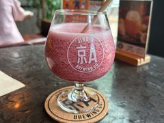 -京A Taproom·精酿餐吧(CBD店)