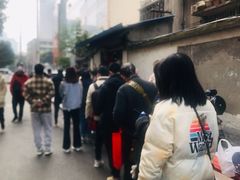 -蓉城西二道无名冒菜(西二道街店)