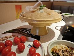 -超级鲜•胡毛肚火锅(扬帆店)
