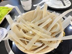 粉条-重庆鸡公煲(学衡路店)