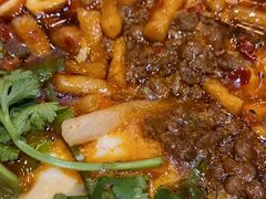 -三十三碗黄牛肉面(东原1891店)