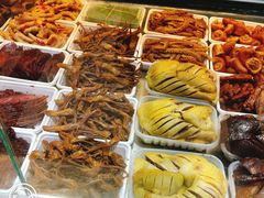 -泰康食品(南京东路店)
