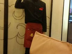 15年最后一天和朋友在安安跨年&nbsp;他们还表演了感恩的❤-安安火锅(上美广场店)