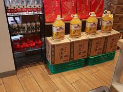 零售区-吉野家(范阳中路店)