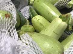 西葫芦-西北农副产品中心批发市场(广安路店)
