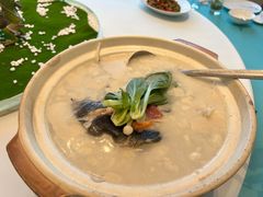-芳草地度假酒店·野炉中餐厅