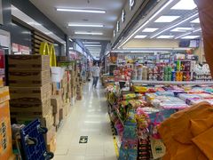 -紫荆城食品交易中心(华强北店)