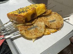 -半酌烧烤小酒馆(南京东路店)