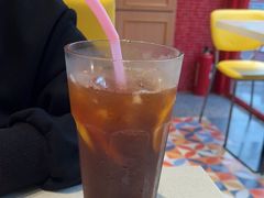 -明腾壹间茶餐厅(新都会花园广场店)