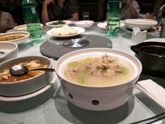 -淮扬厨子(健康路店)