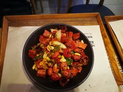 -海盗虾饭·剥好的小龙虾饭(SOHO尚都店)