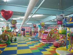 -比格比萨自助(国展店)