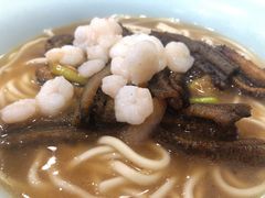 -奎元馆.百年奎元.非遗传承(西湖边的解放路店)
