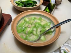 -客语客家菜(华发商都店)