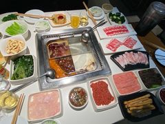 -海底捞火锅(锦艺城店)