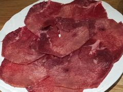 -韩国料理大力士(屏风街店)