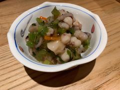 -初居食屋日式料理(万象城购物中心店)